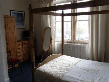 The Isles Inn พอทรี ภายนอก รูปภาพ