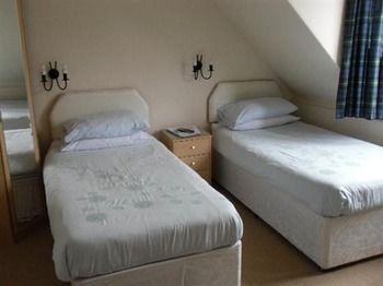 The Isles Inn พอทรี ภายนอก รูปภาพ