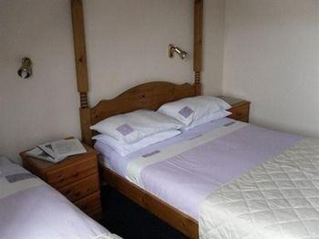 The Isles Inn พอทรี ภายนอก รูปภาพ