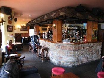 The Isles Inn พอทรี ภายนอก รูปภาพ