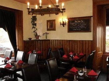 The Isles Inn พอทรี ภายนอก รูปภาพ